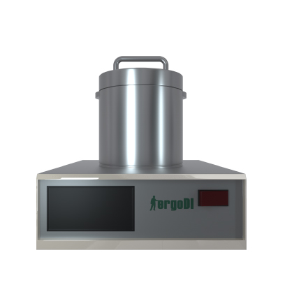 水和食品污染放射性檢測儀（RJ45）
